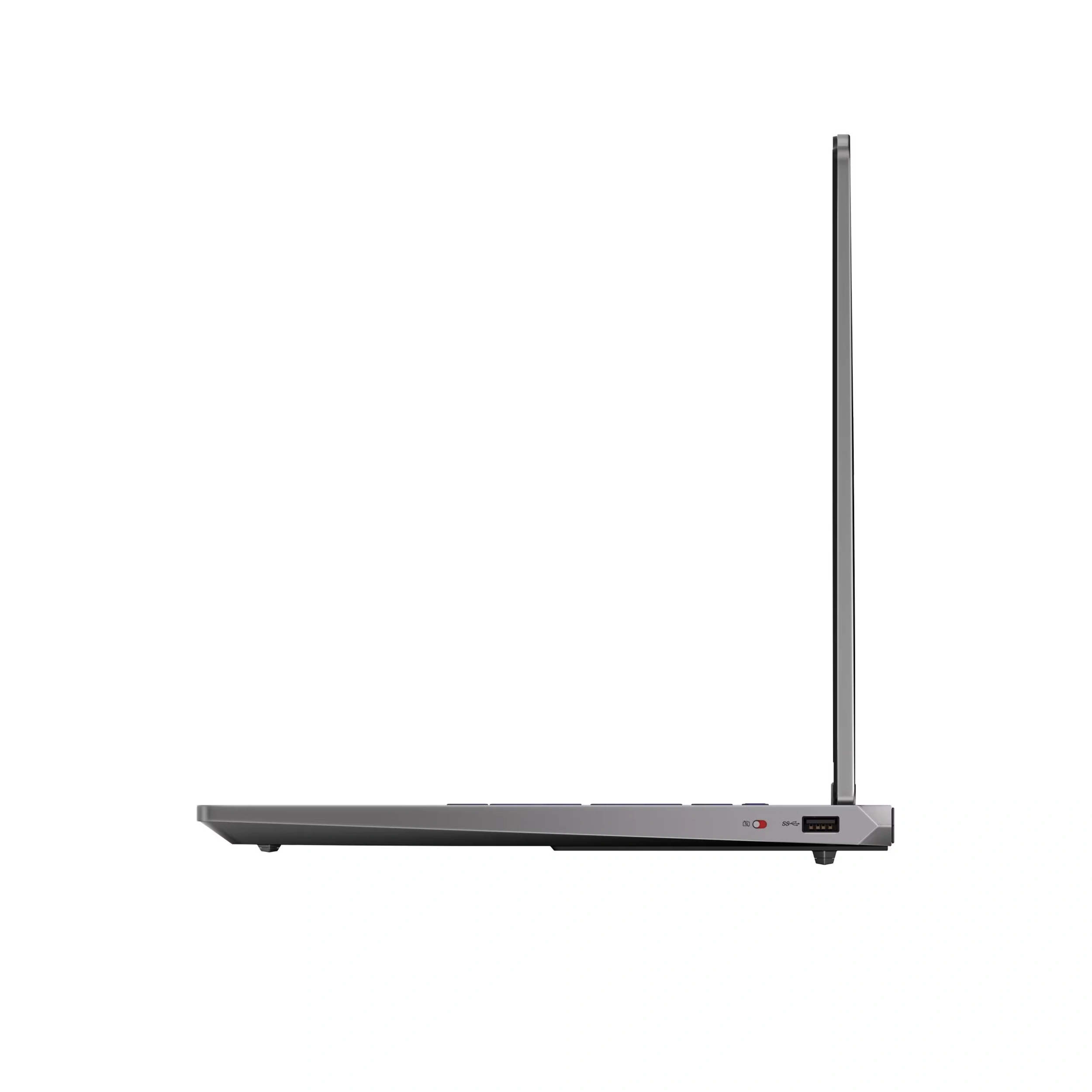 Lenovo Gaming LOQ 15IRH11E - 83Y9003VVN (Core 5 205H, 8GB, 512GB, RTX 3050 6GB, WUXGA 165Hz, Win11) - 11